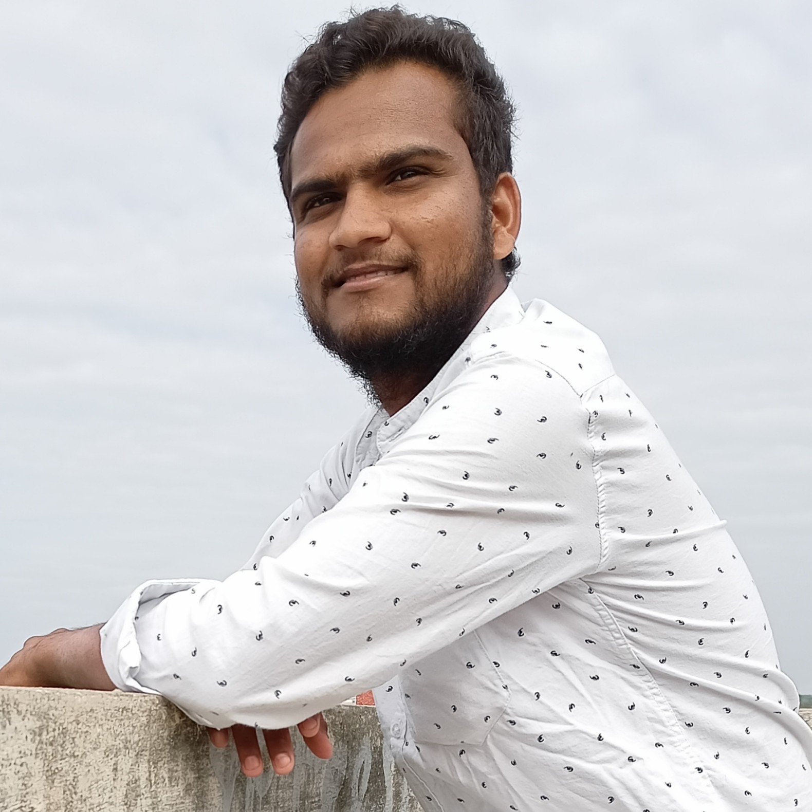 Dharavath Mohanbabu